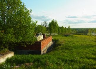 Продажа участка, 28.27 сот., село Малахово, Верхняя улица