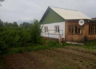 Продам дом, 35 м2, СНТ Островок