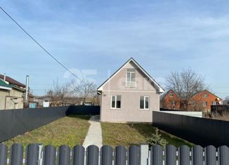 Продажа дома, 103 м2, хутор Рассвет, Весёлая улица, 13