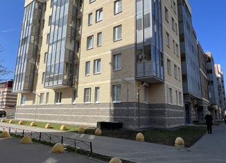 1-комнатная квартира на продажу, 34 м2, Колпино, проспект Ленина, 54, ЖК Астрид