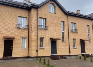 Продаю таунхаус, 109 м2, деревня Низино, Меншиковская улица, 99Ж