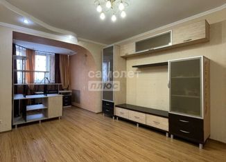 Продам 2-ком. квартиру, 74.2 м2, Брянская область, улица Крахмалёва, 39