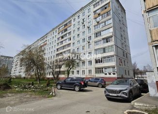 Продам 2-комнатную квартиру, 43.7 м2, Кемеровская область, проспект Химиков, 24