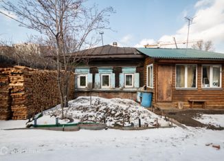 Продажа дома, 60.8 м2, Иркутск, улица Пушкина, 39Б