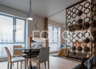 Продам однокомнатную квартиру, 36 м2, Москва, улица Народного Ополчения, 15к3, метро Народное Ополчение