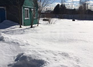 Продаю участок, 11.9 сот., деревня Марушкино, Сиреневая улица