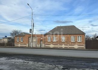 Продается дом, 190 м2, село Ногир, улица Калоева, 32