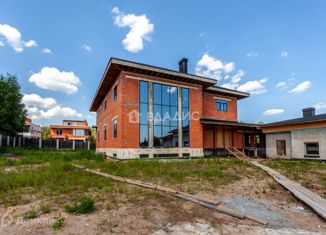Продам дом, 900 м2, деревня Фоминское, коттеджный посёлок Согласие-2, 411