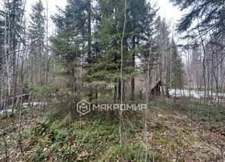 Продаю земельный участок, 7 сот., деревня Боброво