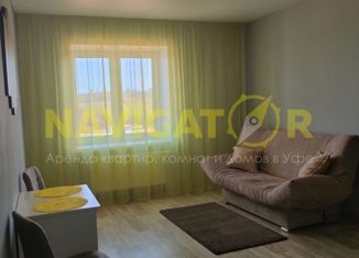 Аренда 2-комнатной квартиры, 41 м2, Уфа, улица Асхата Мирзагитова, 10/1, ЖК 8 Марта