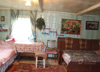 Продажа дома, 50 м2, посёлок городского типа Красные Ткачи, улица Ленина, 4