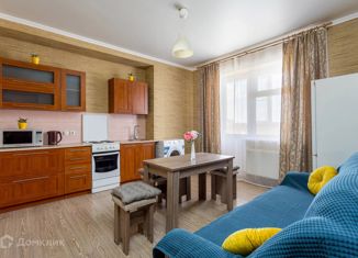 Продаю трехкомнатную квартиру, 85 м2, Краснодар, улица имени Валерия Гассия, 4/7лит3, ЖК Фреш