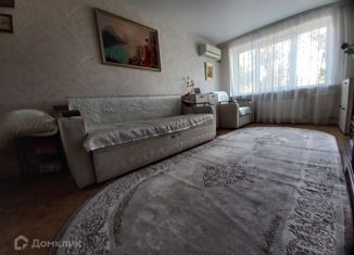 Продам 1-ком. квартиру, 31.6 м2, Волгоград, проспект Героев Сталинграда, 18, Красноармейский район