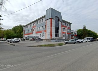 Аренда офиса, 40 м2, Челябинск, улица Калинина, 5А, район Заречье