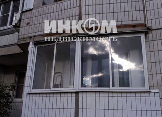 Продажа 2-комнатной квартиры, 51 м2, Москва, Новокосинская улица, 24к3, район Новокосино