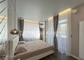 Продам 3-комнатную квартиру, 93 м2, Новосибирск, Трудовая улица, 25, Трудовая улица