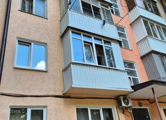 Продается однокомнатная квартира, 24 м2, Ростовская область, Прогрессивная улица, 5