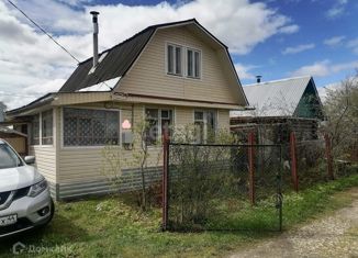 Продается дом, 38 м2, СНТ Станкостроитель