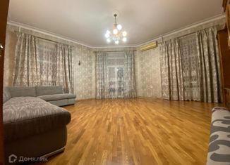 Продажа трехкомнатной квартиры, 102.5 м2, Ростовская область, Газетный переулок, 73А