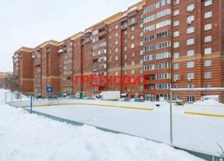 Продается комната, 73 м2, Новосибирск, Первомайская улица, 234, Первомайский район