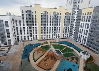 Продам 2-ком. квартиру, 58 м2, Ижевск, улица Максима Горького, 157, ЖК Ривьера Парк