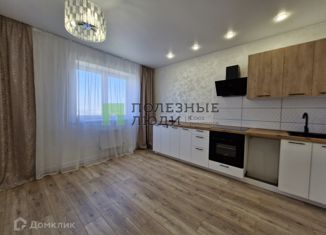 Продажа 2-комнатной квартиры, 50 м2, Тульская область, улица Генерала Маргелова, 3А