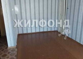 Двухкомнатная квартира на продажу, 41 м2, Тогучин, Садовая улица, 14