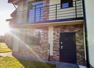 Таунхаус на продажу, 96 м2, Гурьевск, Кузбасская улица, 26