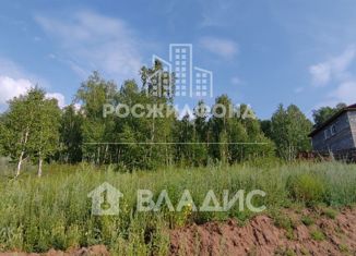 Продам участок, 10 сот., село Засопка, Спортивная улица