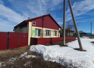 Дом на продажу, 85 м2, село Раскатиха, Пеньковская улица