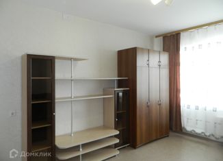 Продажа однокомнатной квартиры, 37 м2, Новосибирск, Спортивная улица, 25