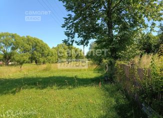 Земельный участок на продажу, 13.41 сот., деревня Стеклянная Радица, Комсомольская улица, 62