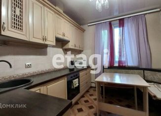 Продается двухкомнатная квартира, 52 м2, Санкт-Петербург, Клочков переулок, 10, Клочков переулок