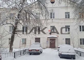 Комната на продажу, 216 м2, Ярославль, улица Белинского, 27, жилой район Пятёрка