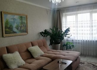 2-комнатная квартира на продажу, 47 м2, Минусинск, улица Ванеева, 21