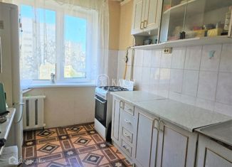 Продается 4-комнатная квартира, 83 м2, Чебоксары, Университетская улица, 30, жилой район Северо-Западный