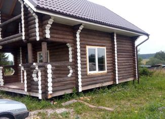 Продажа дома, 78.3 м2, деревня Заречная (Гамовское сельское поселение)