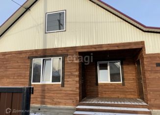 Продажа дома, 128 м2, поселок Топольки