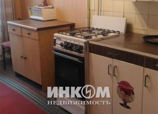 Сдается 1-комнатная квартира, 36 м2, Москва, 2-й Стрелецкий проезд, 10, метро Марьина Роща