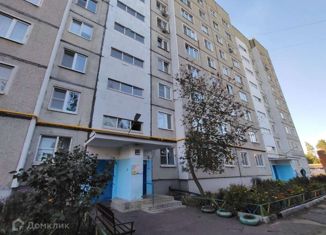 1-ком. квартира на продажу, 37 м2, Котовск, Лесхозная улица, 12