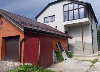 Продам дом, 270 м2, деревня Постниково, Огородная улица, 30