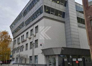 Сдаю в аренду офис, 378 м2, Москва, улица Крымский Вал, улица Крымский Вал, 3с2