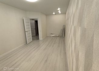 Продажа однокомнатной квартиры, 41.3 м2, Краснодар, улица Цезаря Куникова, 35, ЖК Победа-2