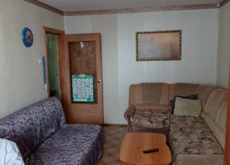 Продажа двухкомнатной квартиры, 52 м2, деревня Бебяево, Молодёжная улица, 31