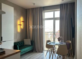 Продам 2-ком. квартиру, 37.5 м2, Новосибирск, площадь Райсовета, 14, площадь Райсовета