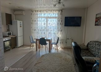 Аренда квартиры студии, 30.6 м2, Волгоград, Ессентукская улица, 11