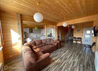 Продаю дом, 153.6 м2, Пенза, улица Ленинский Мехлесхоз, 45А, Первомайский район