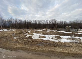 Земельный участок на продажу, 9 сот., деревня Шеляухово