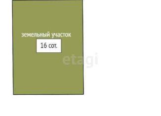 Продаю дом, 157.6 м2, дачное некоммерческое партнерство Радужное, Новая улица