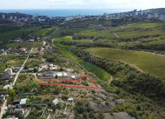 Продаю участок, 18 сот., село Нижняя Кутузовка, Урожайная улица